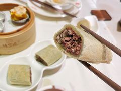 金牌红豆博撑-味可道美食坊(福基路店)