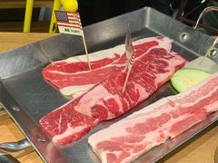 -炉小哥烤肉(熙地港店)