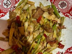 -王婆炒鱼(总店)