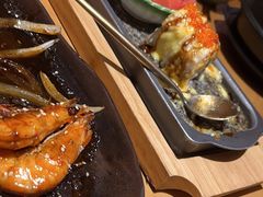 -一心创作料理屋(经开万达店)