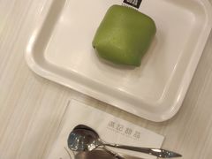 -满记甜品(优客百盛店)