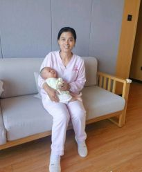 -大美母婴湖畔月子中心(江宁店)