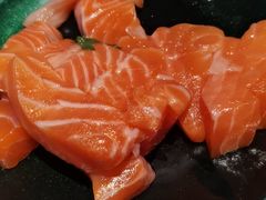 -五月罗马海鲜烤肉自助餐厅(印象城店)
