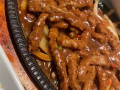 -千日贺茶餐厅(开发区安盛店)