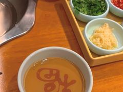 -乐宴·老北京铜火锅(桂庙店)