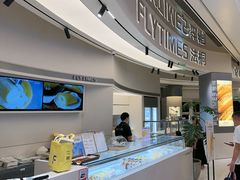 -法桐蛋糕·手作面包(万象城店)