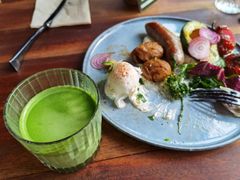 -O'mills Sourdough Bakery&Bistro(永嘉路店)