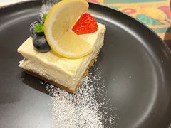 -安妮意大利餐厅(丽都店)
