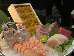 -广州瑰丽酒店·Black Iron黑金燚