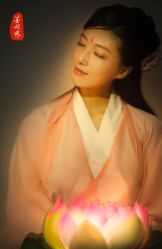 点击看大图 -后宫·古装汉服京剧儿童亲子全家福摄影