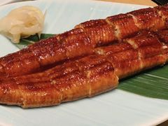 -西村日本料理(香格里拉饭店)