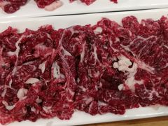 -嬷孙家潮汕牛肉火锅(北京路天河城店)