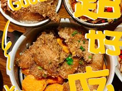 -八碗湘长沙市井菜(坡子街店)