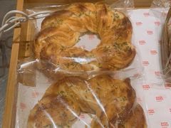 -那家面包房(珠江路店)