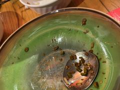 -粥六•新晋菜(柳巷店)