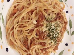 -萨莉亚意大利餐厅(白云汇店)