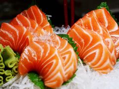 -千鹤日本料理(穿山路店)