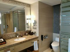 -常熟理文铂尔曼酒店