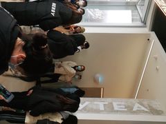 -喜茶(烟台莱山万象汇店)