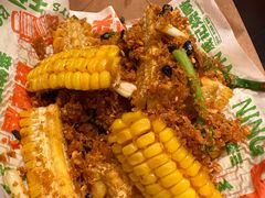 -威记烧嘢·南宁烧烤·超级生牛(绿地店)