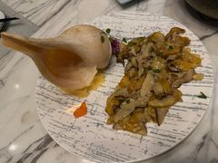 -月下料理(楷林IFC店)