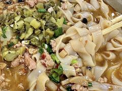-舒记老友粉(埌西店)