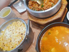 -土大力拌饭名家(丹尼斯百货店)