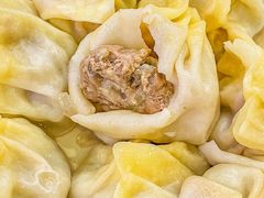 -维吾尔餐厅(宜山路店)