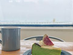 -ChanDu躔度咖啡(灯塔店)