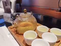 -尚9·一滴水江景中餐厅
