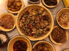 -东排食堂长沙小吃大排档(五一广场店)