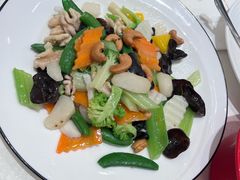 -大铁勺新津菜(中北永旺店)