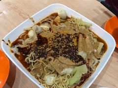 -林静小吃(复兴路店)