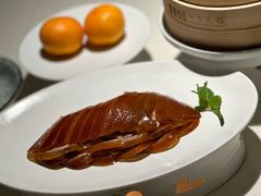 -四季民福烤鸭店(外滩外白渡桥店)