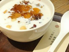 -彬媽糖水(侨鑫国际店)