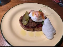-JINNS锦时 steak&pizza(浸信会礼拜堂旧址店)