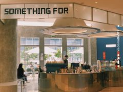 -Something For(中洲湾店)