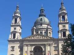 -圣伊什特万圣殿