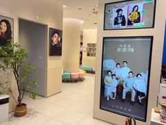 -天真蓝照相馆(五角场百联又一城店)