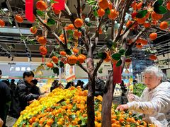 -兴龙广缘超市(奥体中心店)