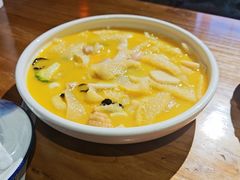 -文楼·淮扬菜·淮安早茶(河下古镇翔宇店)