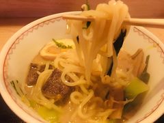 -赵记玄面(市府恒隆广场店)