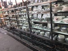 -信基沙溪酒店用品博览城
