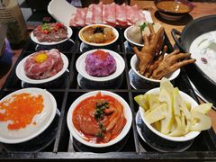 -楠火锅(龙阳广场店)