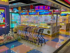 -风云再起游乐汇(北京西单西西友谊店)