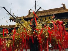 -南京市江宁方山