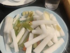-友乐居羊蝎子(西直门店)