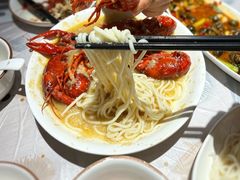 -怪怪龙虾·来自江苏盱眙(惊驾路店)