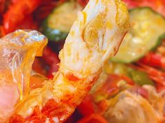 -虾蟹阁小龙虾大闸蟹(文明路店)