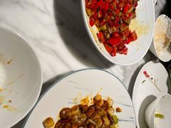 -蔴将·川菜(黄龙万科店)